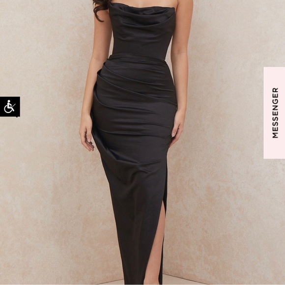 House of CB Dresses & Skirts - House of CB gown